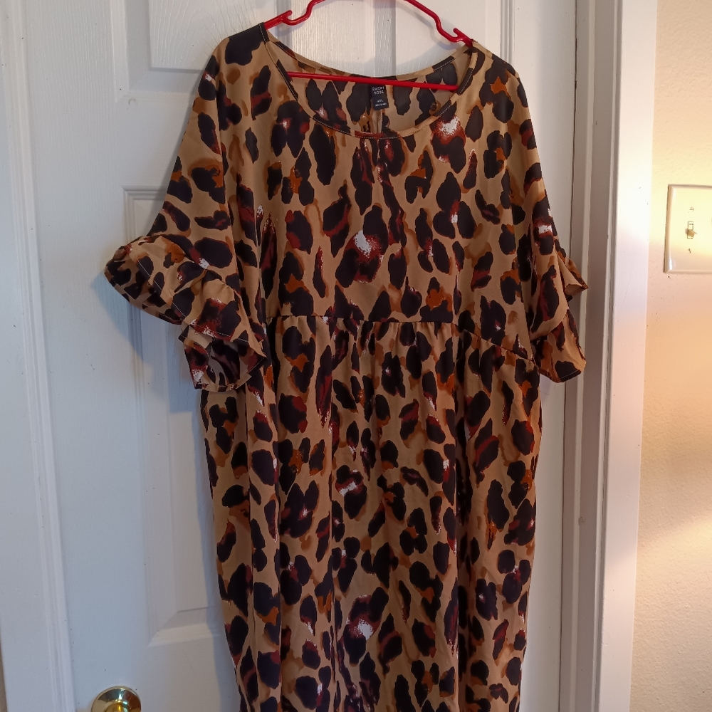 *Last Chance* Emery Rose Dress